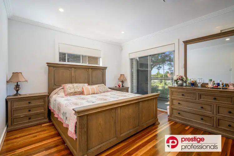 Sixth view of Homely house listing, 20A Anzac Mews, Wattle Grove NSW 2173