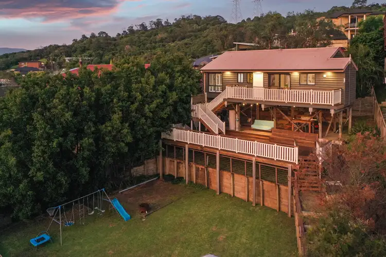Main view of Homely house listing, 13 Pennant Crescent, Berkeley NSW 2506