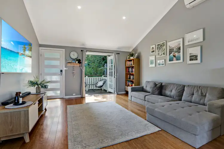 Second view of Homely house listing, 13 Pennant Crescent, Berkeley NSW 2506