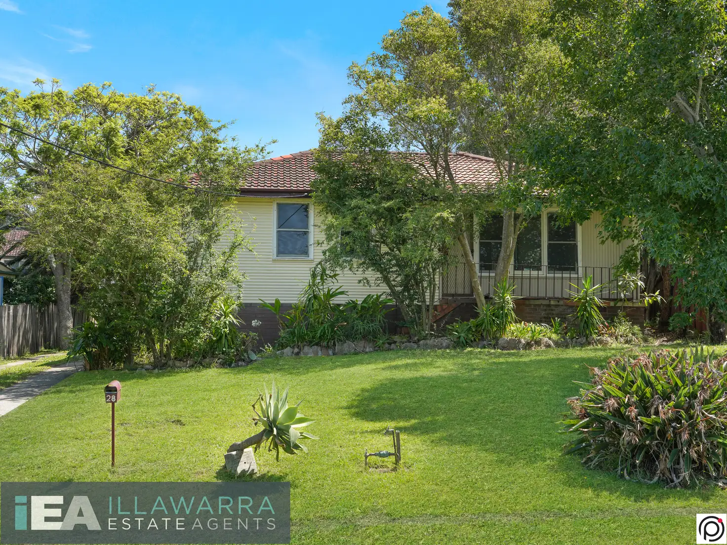Main view of Homely house listing, 28 Hardwick Crescent, Mount Warrigal NSW 2528
