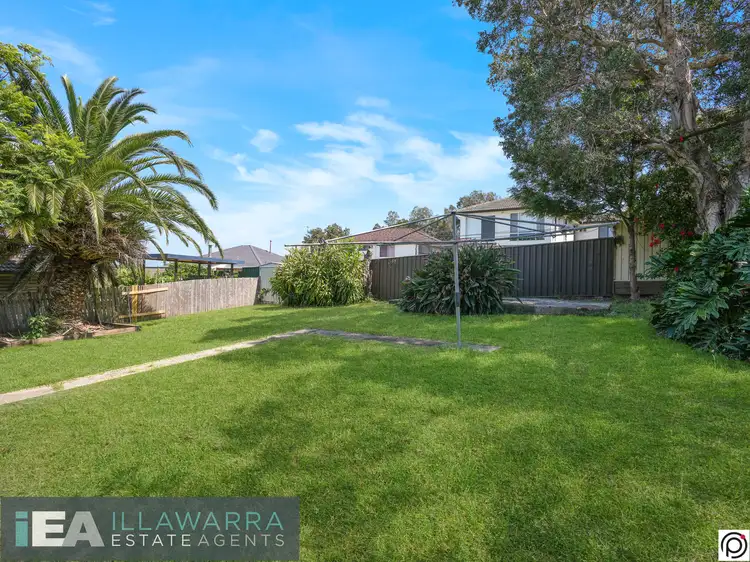 Sixth view of Homely house listing, 28 Hardwick Crescent, Mount Warrigal NSW 2528