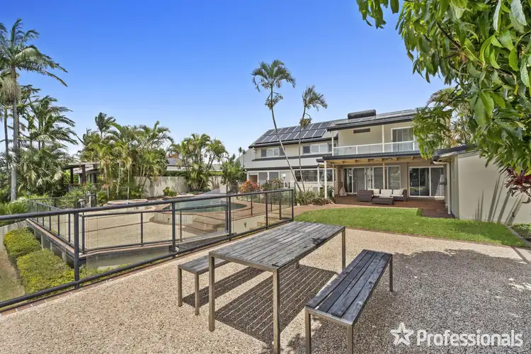 Third view of Homely house listing, 13 Nootka Court, Broadbeach Waters QLD 4218