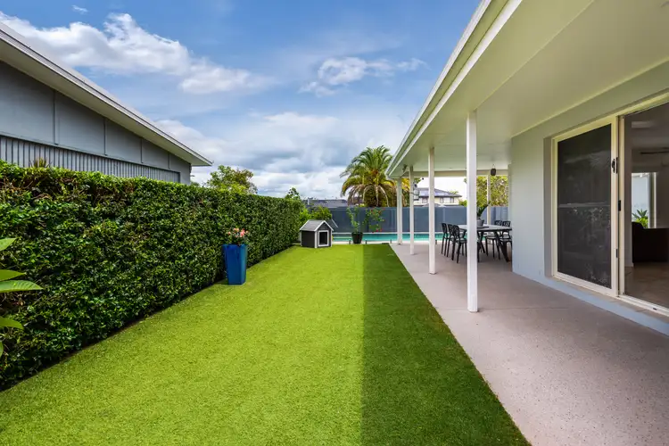 Third view of Homely house listing, 61 Deborah Avenue, Benowa Waters QLD 4217