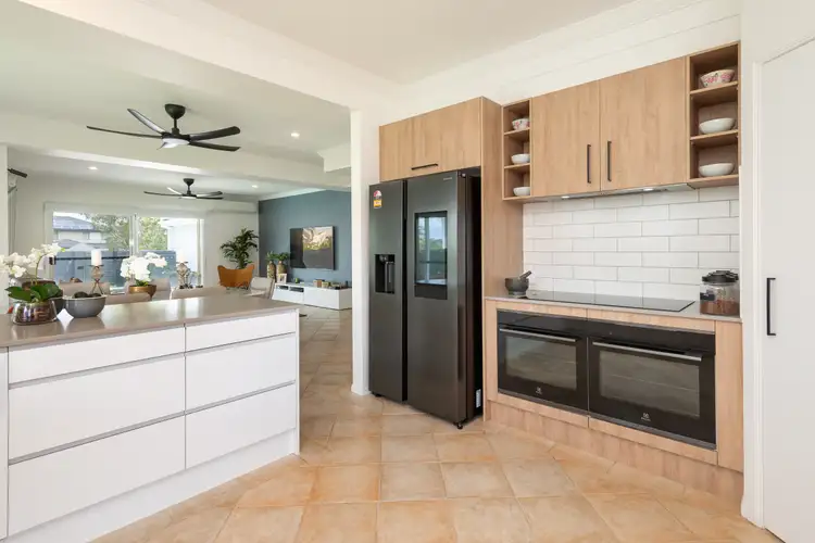 Sixth view of Homely house listing, 61 Deborah Avenue, Benowa Waters QLD 4217