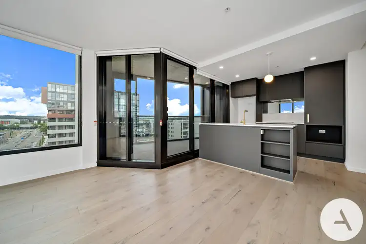 Third view of Homely apartment listing, 903/81 Cooyong Street, Reid ACT 2612