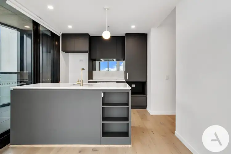 Sixth view of Homely apartment listing, 903/81 Cooyong Street, Reid ACT 2612