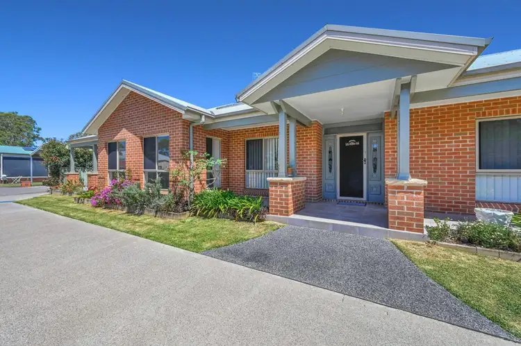 Main view of Homely house listing, 133A Marmong Street, Marmong Point NSW 2284
