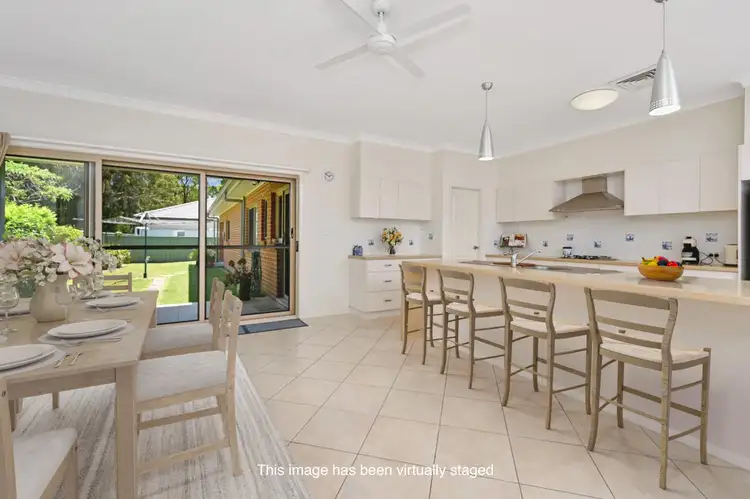 Second view of Homely house listing, 133A Marmong Street, Marmong Point NSW 2284