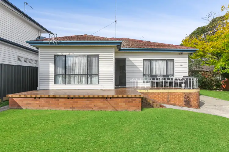 141 Fowlers Road, Dapto NSW 2530