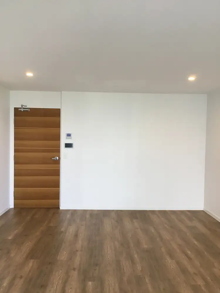 Third view of Homely apartment listing, 708/81 Sutton Street, Redcliffe QLD 4020