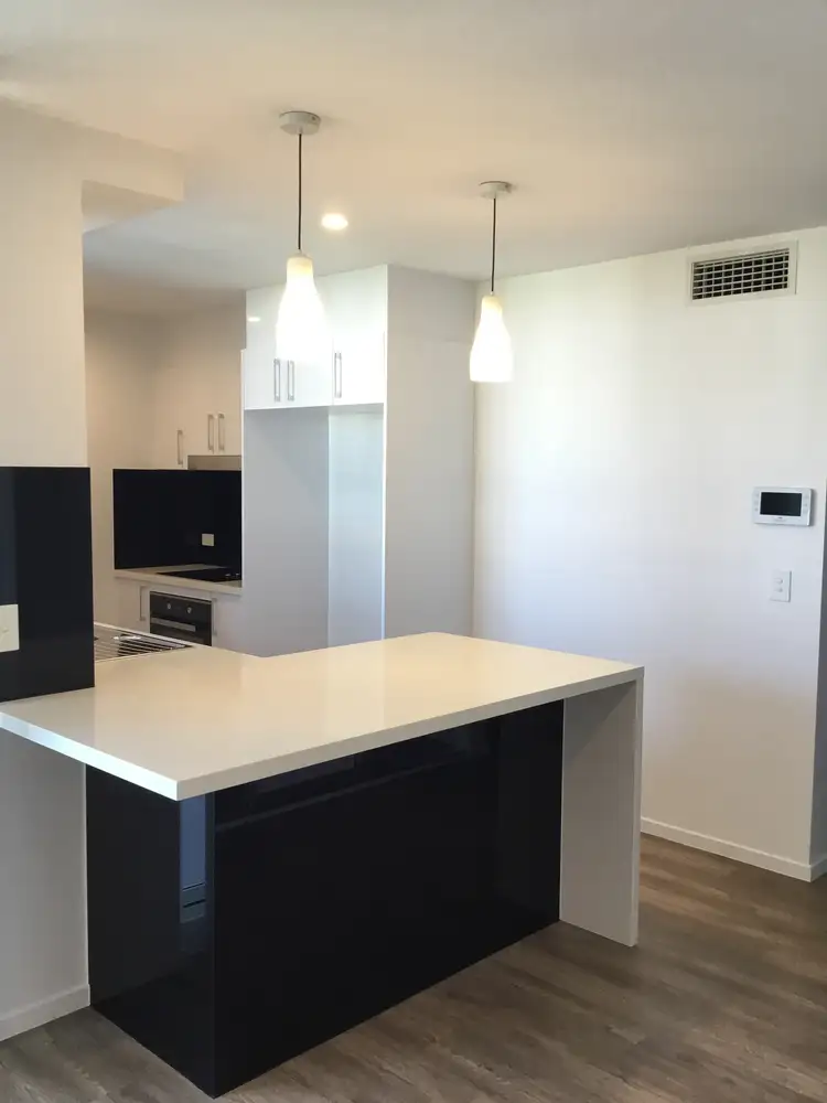 Fourth view of Homely apartment listing, 708/81 Sutton Street, Redcliffe QLD 4020
