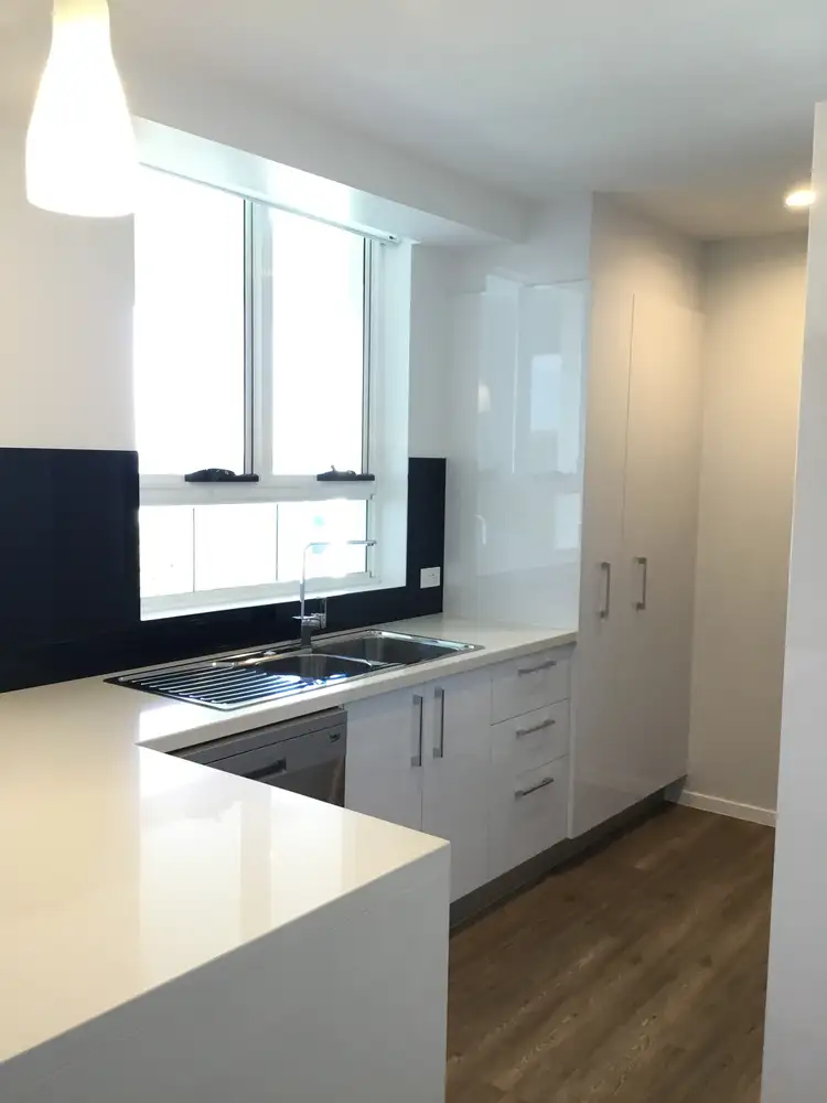 Fifth view of Homely apartment listing, 708/81 Sutton Street, Redcliffe QLD 4020