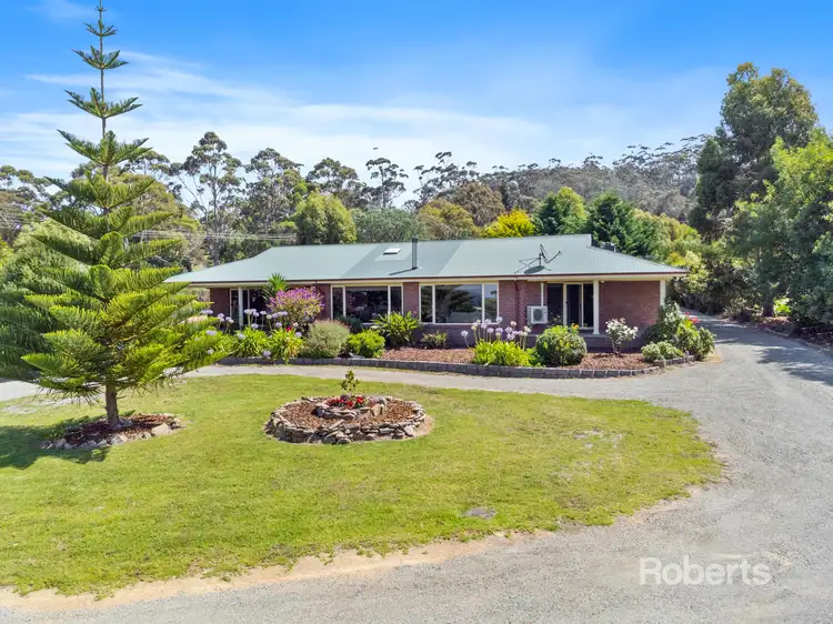 17a Harveys Farm Road, Bicheno TAS 7215
