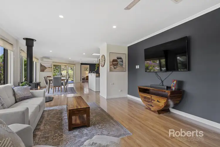 Fifth view of Homely house listing, 17a Harveys Farm Road, Bicheno TAS 7215