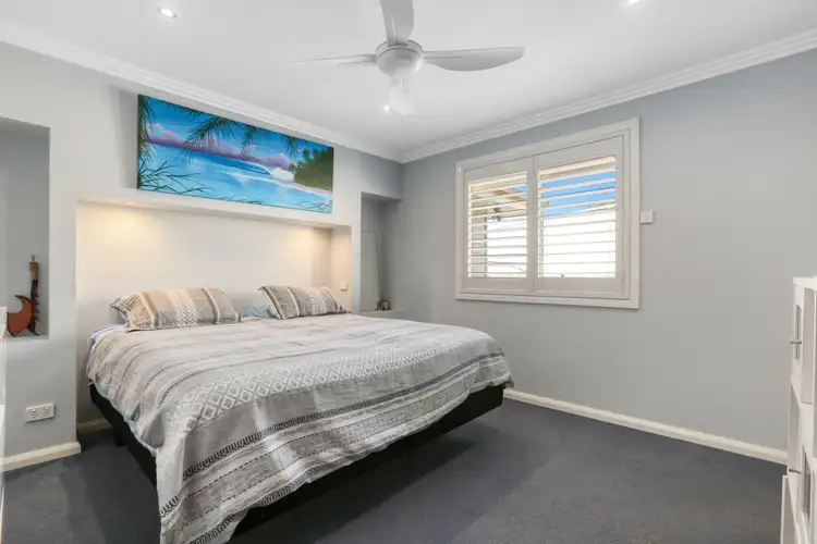 Sixth view of Homely house listing, 147 Marshall Street, Dapto NSW 2530