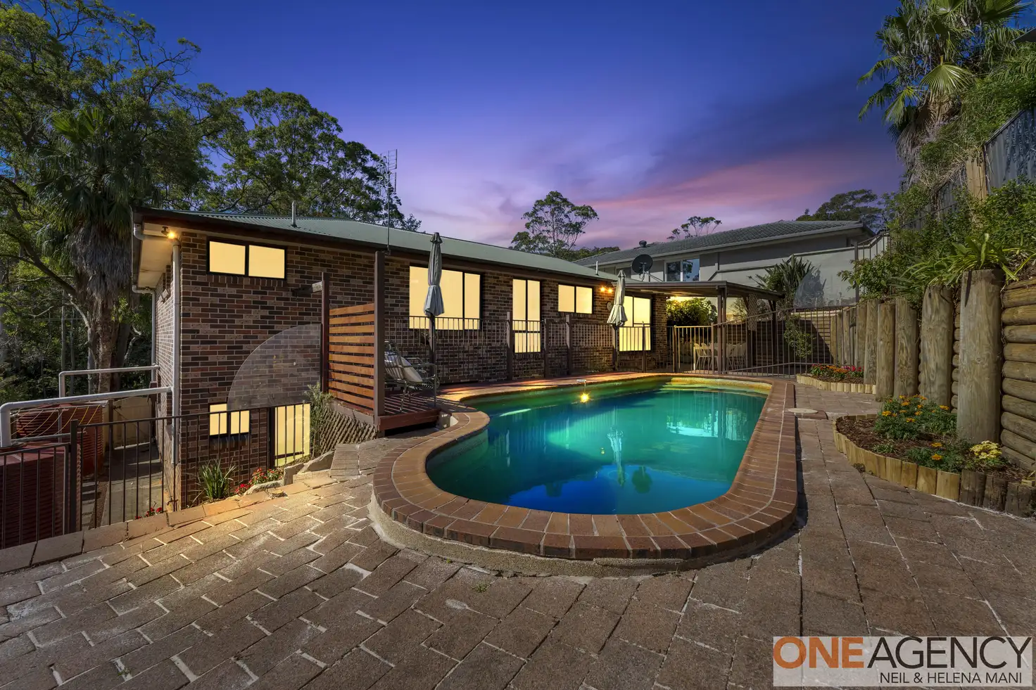 Main view of Homely house listing, 3 Stachon Street, North Gosford NSW 2250