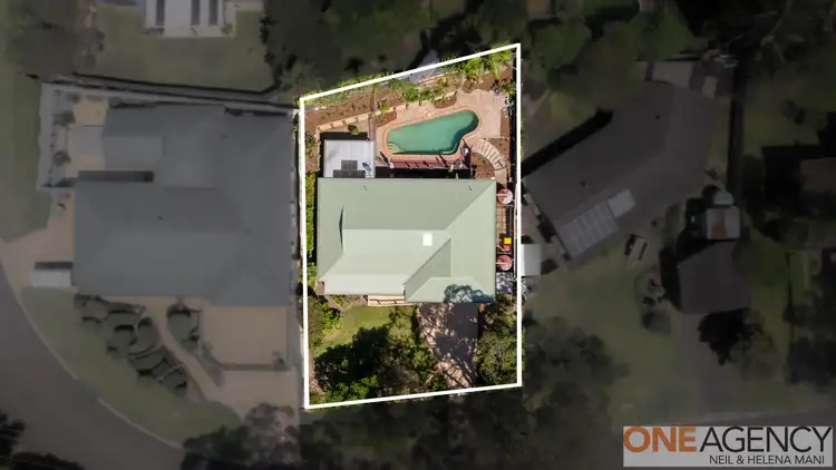 Second view of Homely house listing, 3 Stachon Street, North Gosford NSW 2250