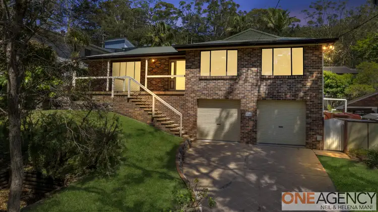 Third view of Homely house listing, 3 Stachon Street, North Gosford NSW 2250