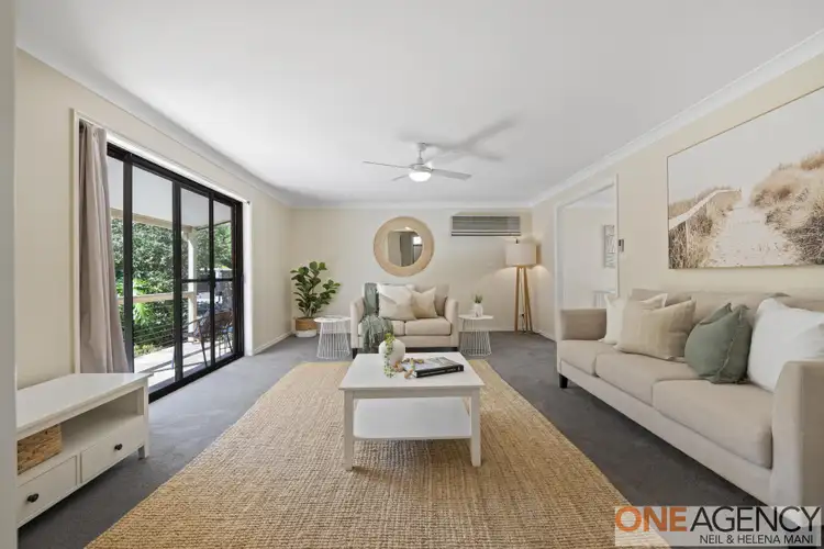 Fourth view of Homely house listing, 3 Stachon Street, North Gosford NSW 2250