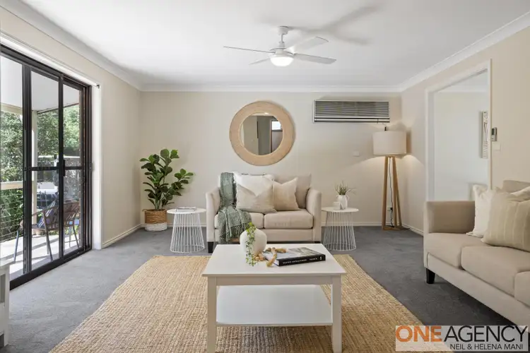 Fifth view of Homely house listing, 3 Stachon Street, North Gosford NSW 2250