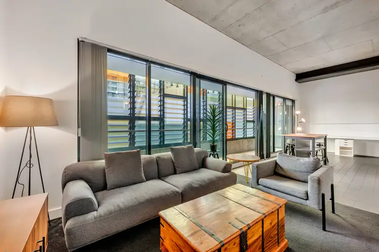 306/65 Coventry Street, Southbank VIC 3006