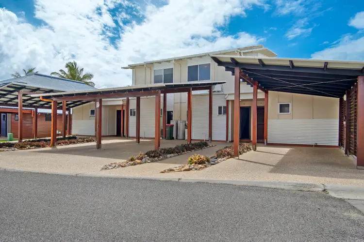 Second view of Homely unit listing, Unit 2/2 Beaches Village Circuit, Agnes Water QLD 4677