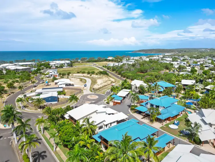 Sixth view of Homely unit listing, Unit 2/2 Beaches Village Circuit, Agnes Water QLD 4677