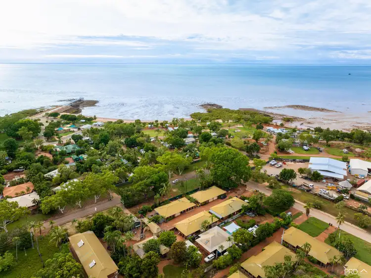 Third view of Homely unit listing, 7/2 Robert Street, Broome WA 6725
