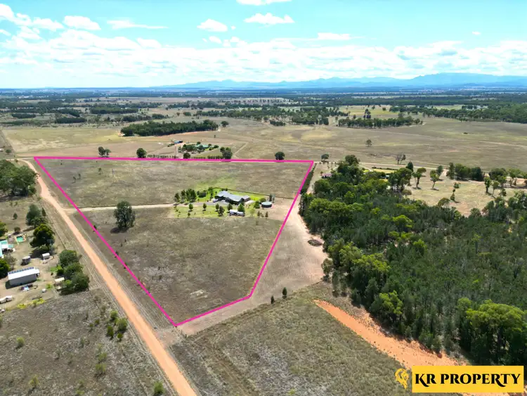 Second view of Homely house listing, 271 Gun Club Road, Narrabri NSW 2390