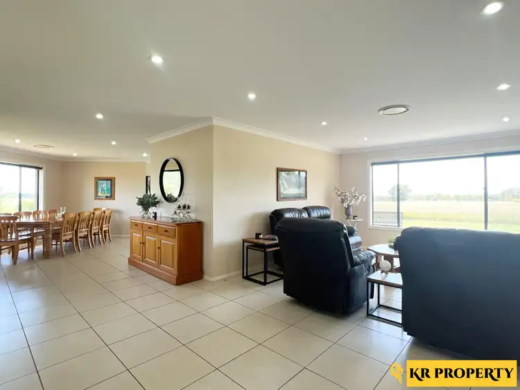 Fifth view of Homely house listing, 271 Gun Club Road, Narrabri NSW 2390