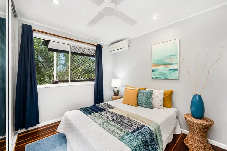 Fourth view of Homely house listing, 52 Davies Street, Mount Louisa QLD 4814