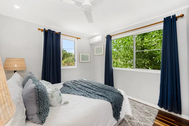 Fifth view of Homely house listing, 52 Davies Street, Mount Louisa QLD 4814