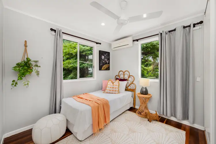 Sixth view of Homely house listing, 52 Davies Street, Mount Louisa QLD 4814