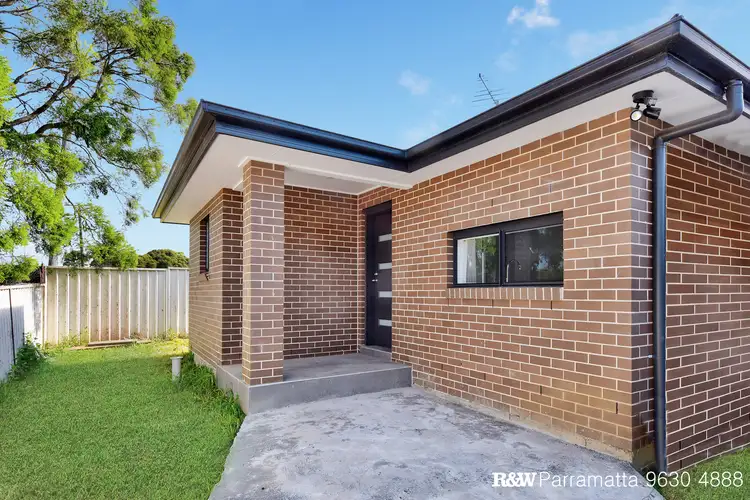 32a Lackey Street
