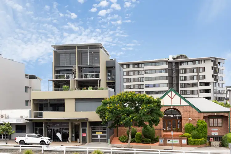 9/1147 Sandgate Road, Nundah QLD 4012