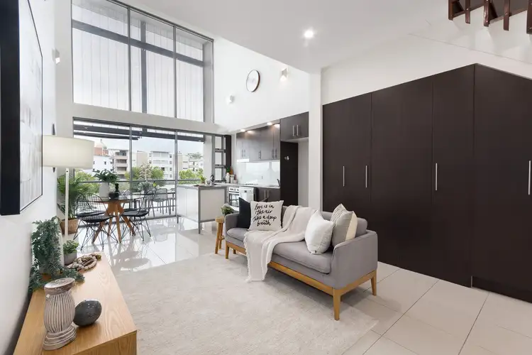 Second view of Homely apartment listing, 9/1147 Sandgate Road, Nundah QLD 4012