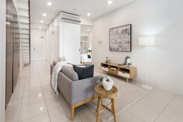Third view of Homely apartment listing, 9/1147 Sandgate Road, Nundah QLD 4012