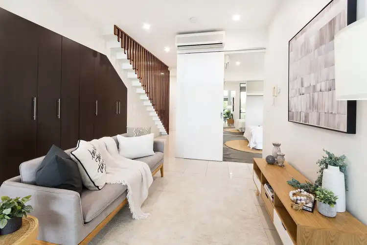 Fourth view of Homely apartment listing, 9/1147 Sandgate Road, Nundah QLD 4012