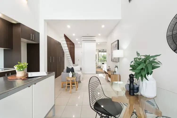 Fifth view of Homely apartment listing, 9/1147 Sandgate Road, Nundah QLD 4012