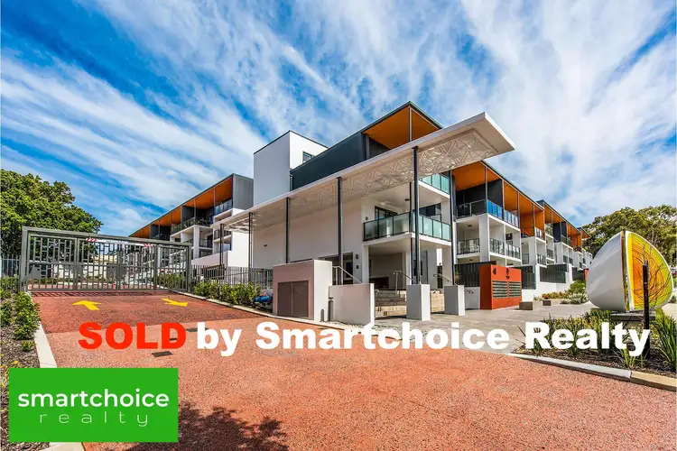 77/49 Mcgregor Road, Palmyra WA 6157