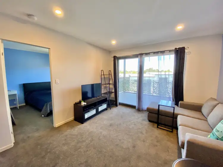 Sixth view of Homely apartment listing, 77/49 Mcgregor Road, Palmyra WA 6157