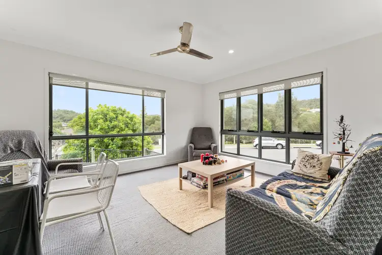 Second view of Homely house listing, 122 Coomera Springs Boulevard, Upper Coomera QLD 4209