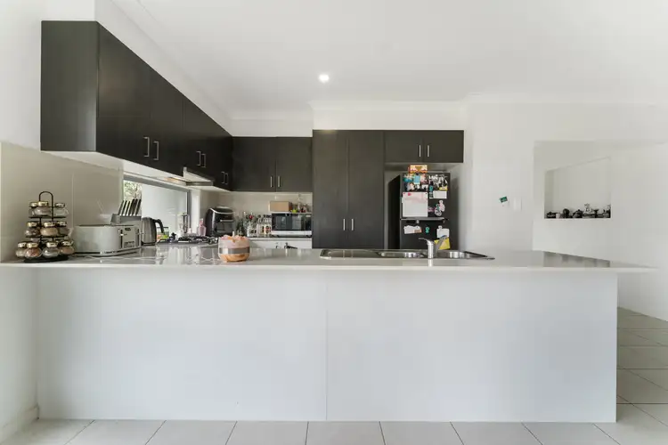 Third view of Homely house listing, 122 Coomera Springs Boulevard, Upper Coomera QLD 4209