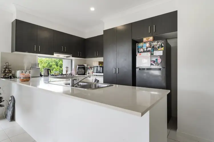 Fourth view of Homely house listing, 122 Coomera Springs Boulevard, Upper Coomera QLD 4209