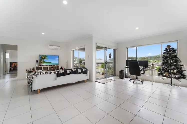 Fifth view of Homely house listing, 122 Coomera Springs Boulevard, Upper Coomera QLD 4209