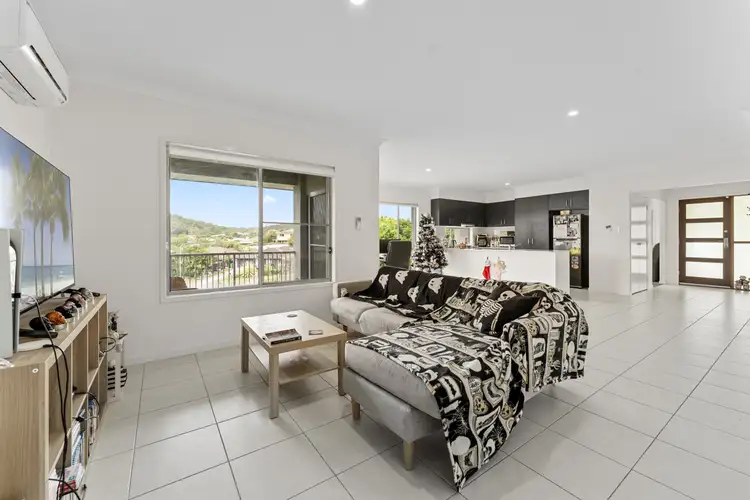 Sixth view of Homely house listing, 122 Coomera Springs Boulevard, Upper Coomera QLD 4209
