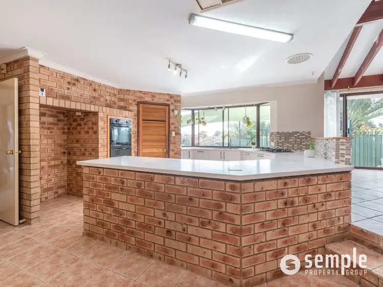 Third view of Homely house listing, 4 Greenham Place, Bibra Lake WA 6163