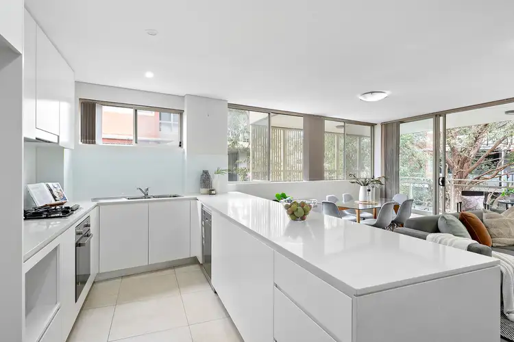23/447-451 Pacific Highway, Asquith NSW 2077