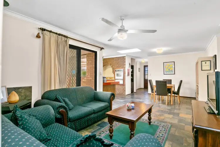 Third view of Homely house listing, 2 Hanrahan Loop, Kardinya WA 6163