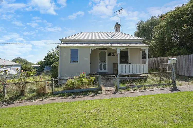 Main view of Homely house listing, 14 Barkly Street, Camperdown VIC 3260